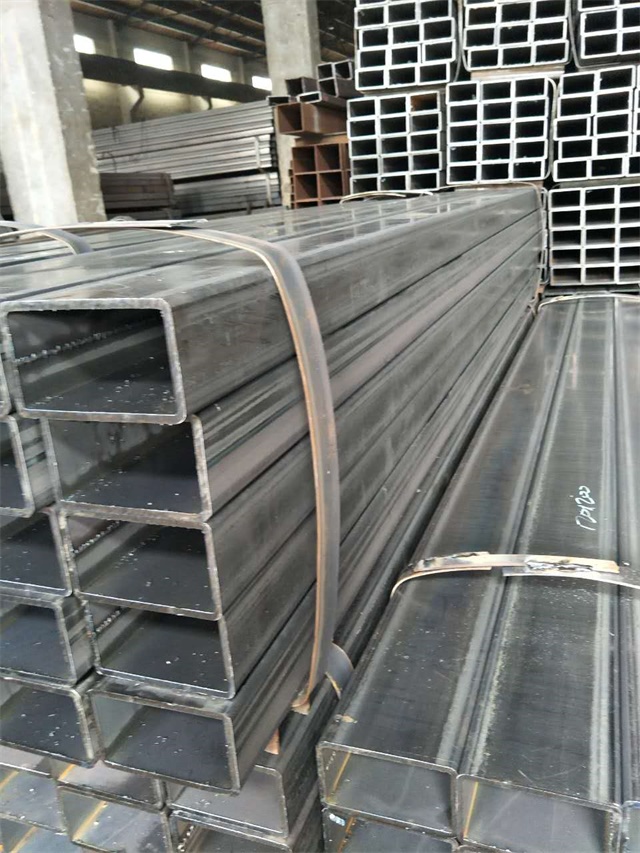 建筑钢结构象山象山象山镀锌矩形管 Q355B 适用场景 建筑钢结构象山象山象山镀锌矩形管 Q355B 适用场景